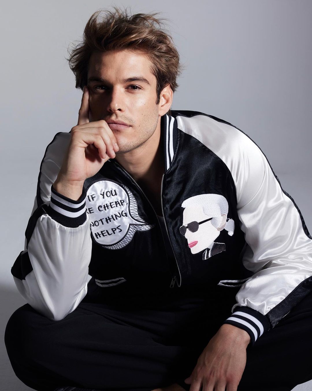 Özgür Daniel Foster